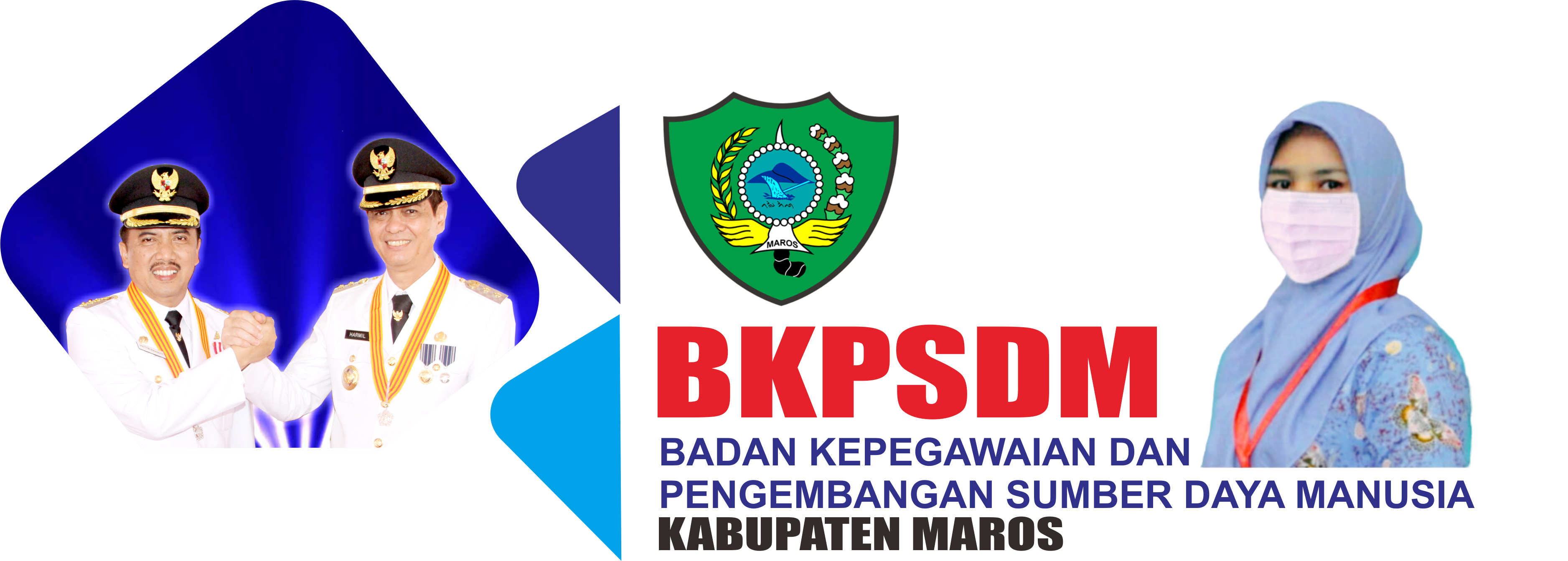 BKPSDM